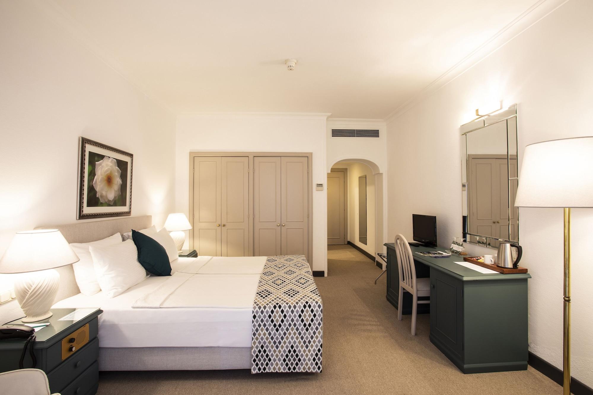 Hotel Karia Princess Bodrum Exterior photo