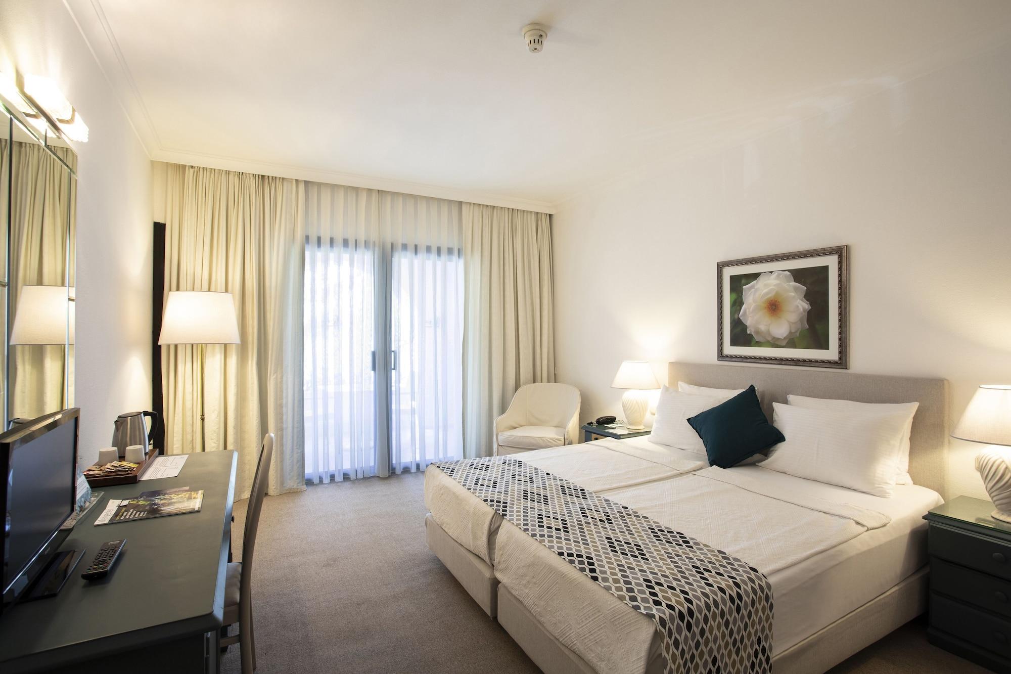 Hotel Karia Princess Bodrum Exterior photo