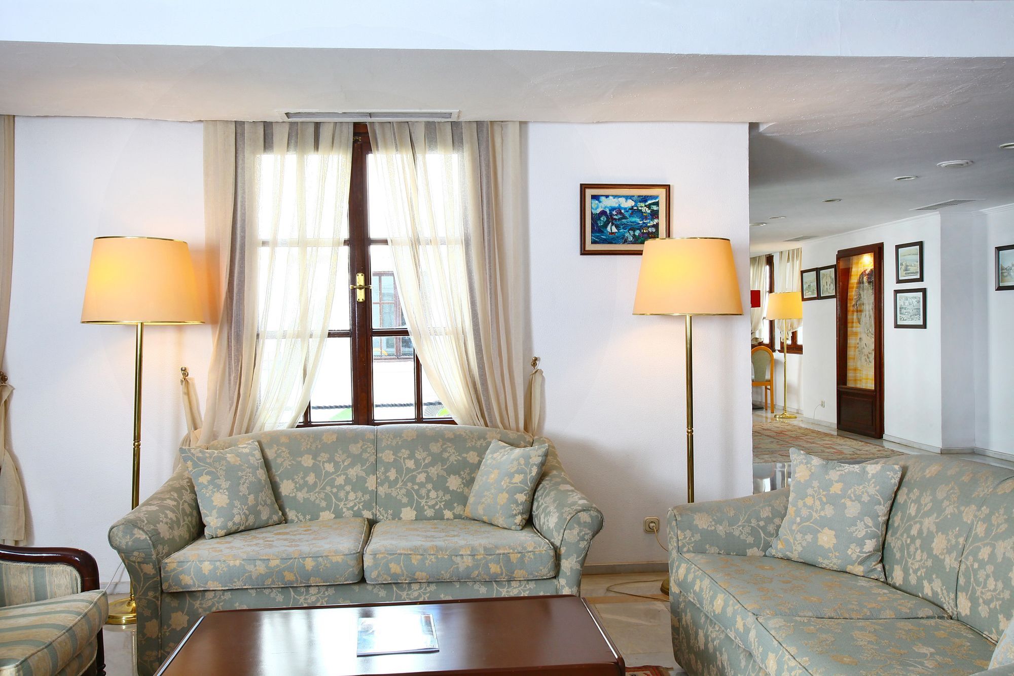 Hotel Karia Princess Bodrum Exterior photo