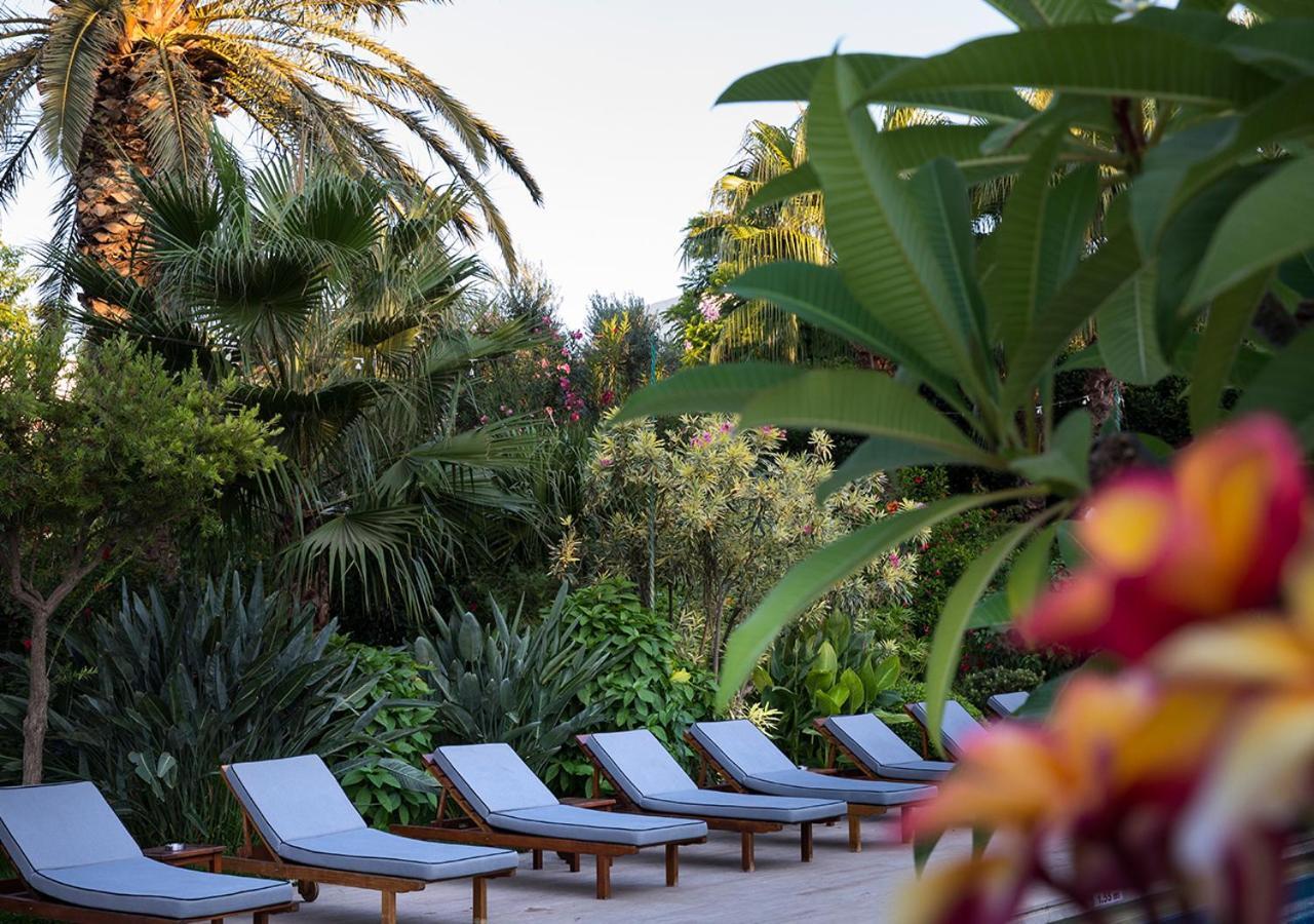 Hotel Karia Princess Bodrum Exterior photo
