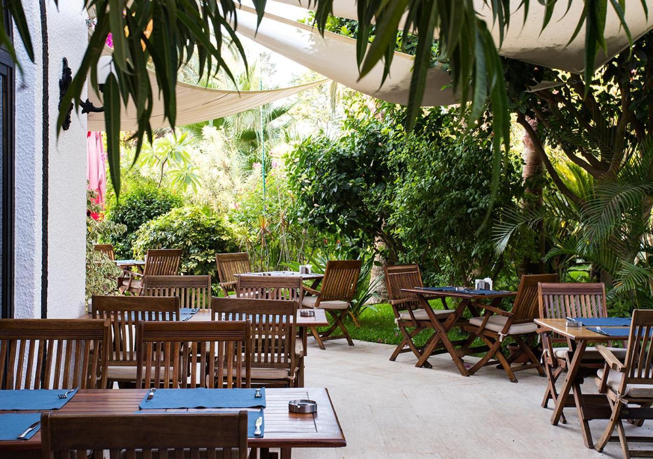 Hotel Karia Princess Bodrum Exterior photo
